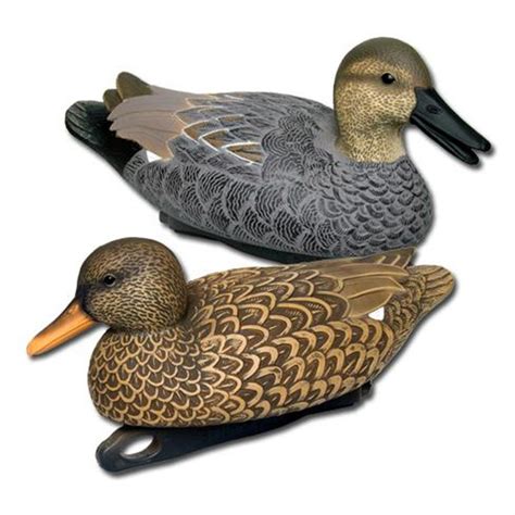 duck decoy clearance sale.